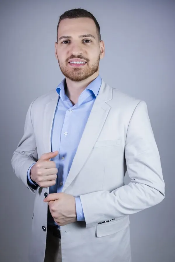 Dr. Rodolfo Costa Sylvestre